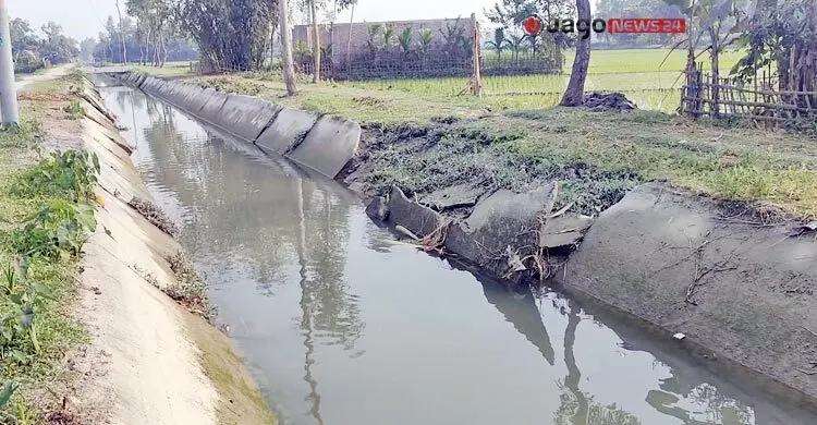 ১৪০০ কোটি টাকার ‘অপরিকল্পিত’ প্রকল্পের পদে পদে অনিয়ম