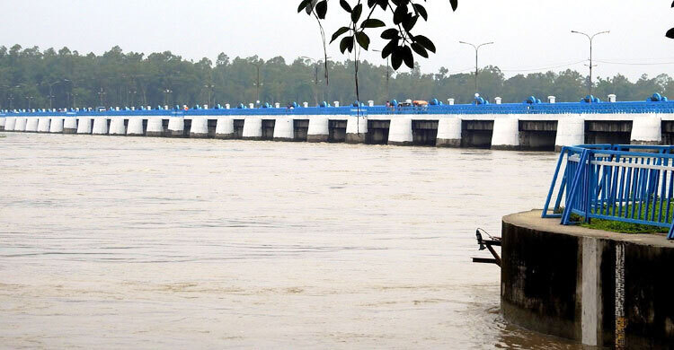 বিপৎসীমার ১৫ সেন্টিমিটার ওপরে তিস্তার পানি, ৪৫ গ্রাম প্লাবিত