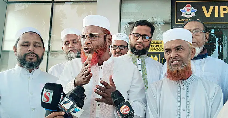সরকার গণভোটের রায় নিয়ে প্রতারণা করছে