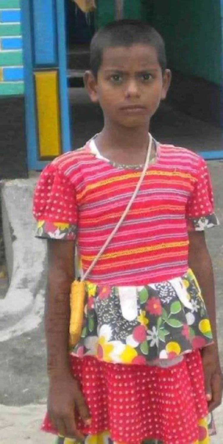 রেললাইনের পাশ থেকে বিশ্বকাপের মাঠ কাঁপানো মারুফার গল্প