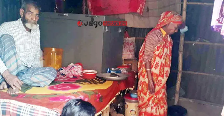তিন প্রজন্ম ধরে এক ঘরে দুর্বিষহ বসবাস বিহারিদের