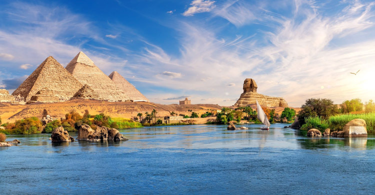 ফেরাউনের বিরুদ্ধে নবি মুসার (আ.) দোয়া