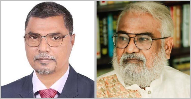 নীলফামারী চারটি আসনের দুইটিতে প্রার্থীর নাম ঘোষণা