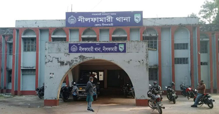 ভাসুরের লাঠির আঘাতে গৃহবধূর মৃত্যু, শ্বশুর-জা আটক