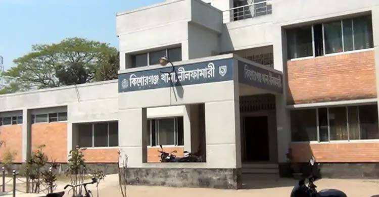 স্কুল শিক্ষার্থীকে অপহরণের অভিযোগে গ্রেফতার ৩