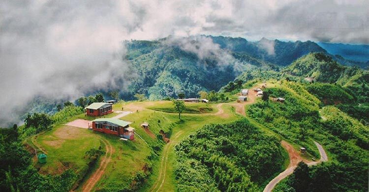 বান্দরবানের সরকারি সব পর্যটনকেন্দ্র শিশুদের জন্য উন্মুক্ত