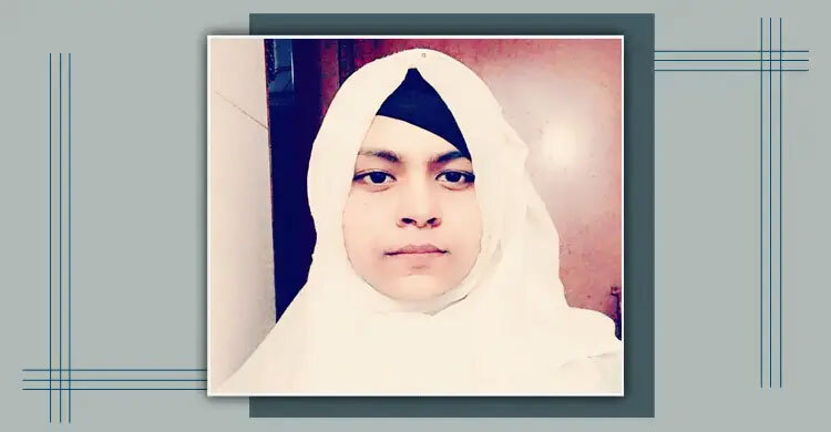 বনশ্রীতে স্কুলছাত্রীকে হত্যার ঘটনায় আসামির দায় স্বীকার