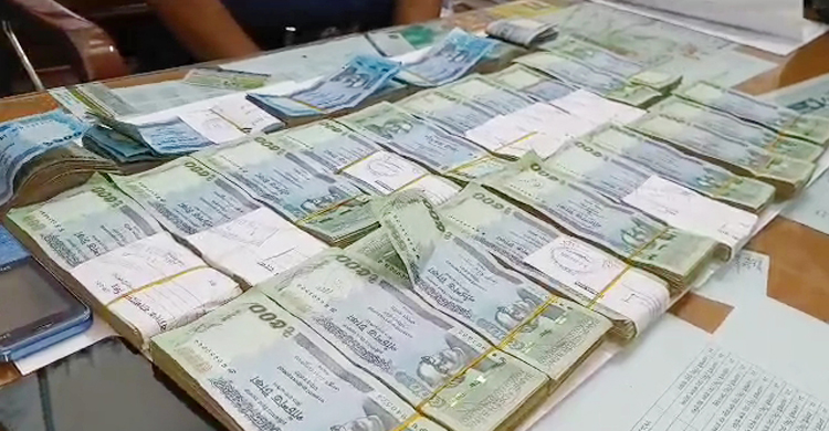 গরিবের টাকা মেরে বড়লোক হওয়ার স্বপ্ন দেখেছিলেন নিলয়