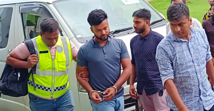 গরিবের টাকা মেরে বড়লোক হওয়ার স্বপ্ন দেখেছিলেন নিলয়