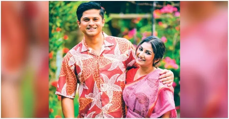 দেবর-ভাবি নিলয়-শশী, সম্পর্ক নিয়ে গুঞ্জন ও পরিণতি