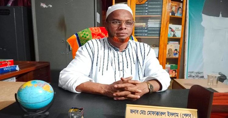 নীলফামারীতে এসএসসি পরীক্ষার কেন্দ্রসচিবকে অব্যাহতি