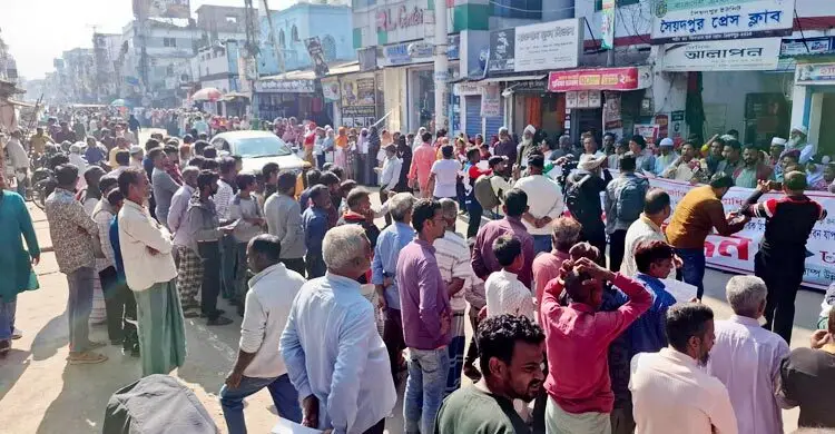 উর্দুভাষীদের জীবনমান উন্নয়নে ৭ দাবি