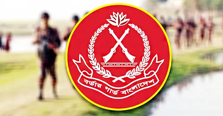 পুশ-ইন ঠেকাতে সীমান্তে বিজিবির টহল জোরদার