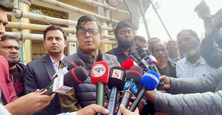 সারাদেশে ‘হ্যাঁ’ ভোটের জোয়ার দেখছি: প্রেস সচিব