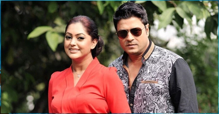 নিখোঁজ ফেরদৌসকে জন্মদিনের শুভেচ্ছা জানালেন নিপুণ