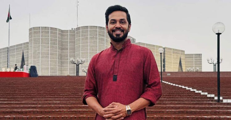 সরকার ও ইসিকে নিপুনের ধন্যবাদ