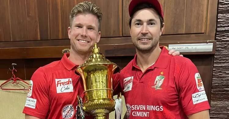 নিশামকে না খেলানোর যে কারণ ব্যাখ্যা করলেন তামিম