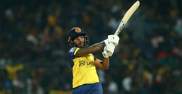 জয়াবর্ধনে ও দিলশানকে ছুঁলেন নিশাঙ্কা