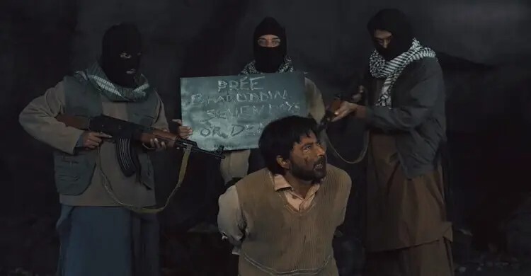 এবার আমেরিকায় মুক্তি পাচ্ছে আফরান নিশোর ‘দম’