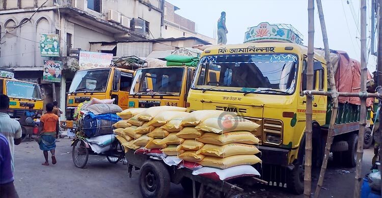 জৌলুস হারিয়েছে নিতাইগঞ্জ, ভালো নেই শ্রমিকরা