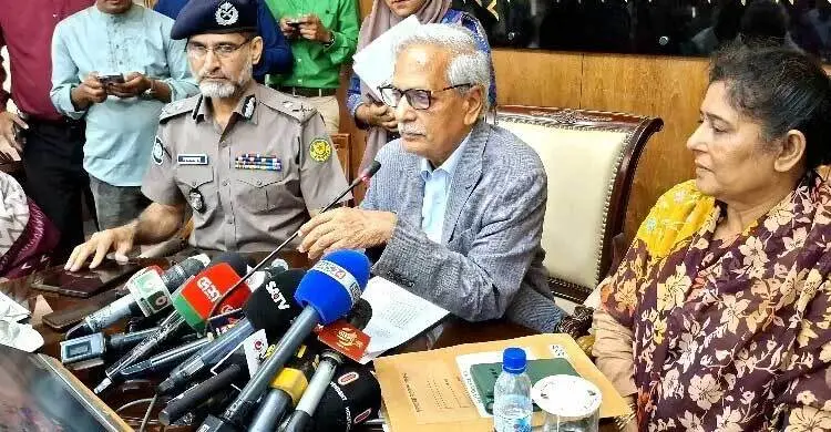 Baishakhi Shobhajatra: New Year procession gets a new name