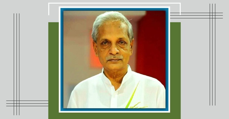 সংস্কৃতি মন্ত্রী হলেন নিতাই রায় চৌধুরী