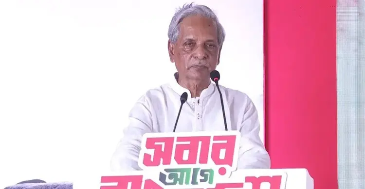 জুলাই স্মৃতি জাদুঘর ফ্যাসিবাদবিরোধী আন্দোলনের জীবন্ত দলিল