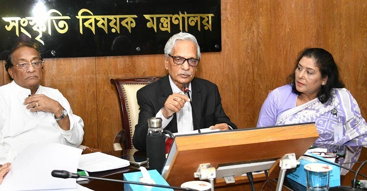 ৬৪ জেলা ও ৭৪টি উপজেলায় তিন দিনব্যাপী নজরুল বর্ষ শুরু হচ্ছে