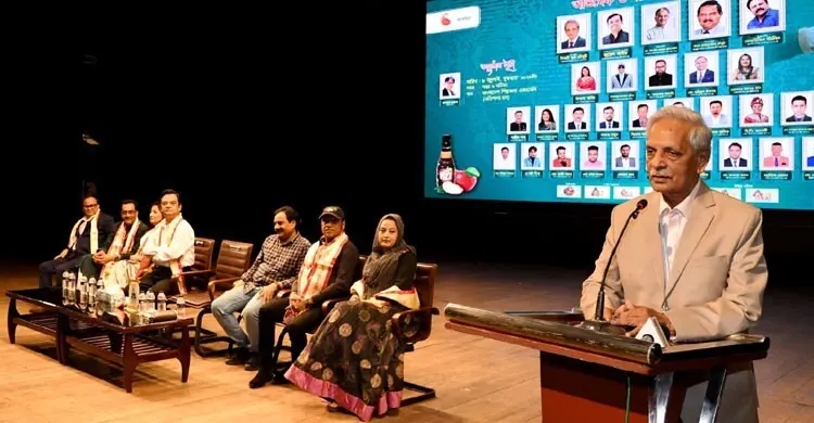 জাদুশিল্পকে রাষ্ট্রীয় স্বীকৃতি, সংস্কৃতি মন্ত্রণালয়ে অন্তর্ভুক্তি
