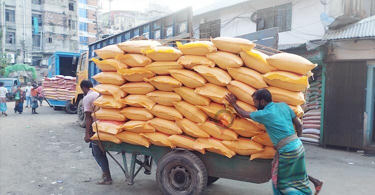 জৌলুস হারিয়েছে নিতাইগঞ্জ, ভালো নেই শ্রমিকরা