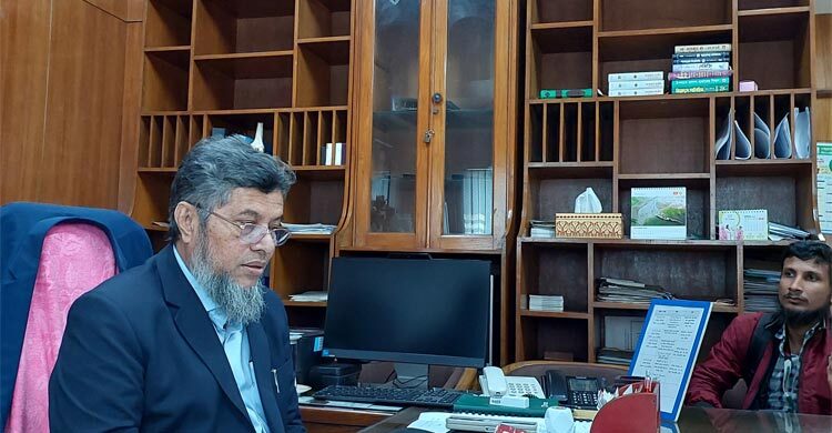 ভূমিকম্পে নিটোরে আহত ১১৯ জনের চিকিৎসা, ভর্তি ২৩