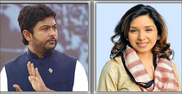 Tk 3,162cr ‘unusual transactions’ in Nixon, Tarin’s accounts