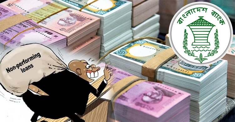 Thorn in the throat: Defaulted loans increase by Tk 4 lakh crore in 5 years