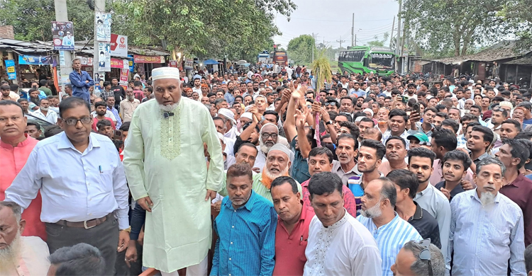 মনোনয়ন পেয়েও স্বস্তি নেই, ‘টেনশনে’ বিএনপির তিন প্রার্থী