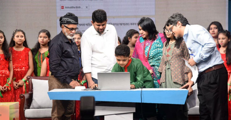 ‘নতুন কুঁড়ি’র নিবন্ধন শুরু