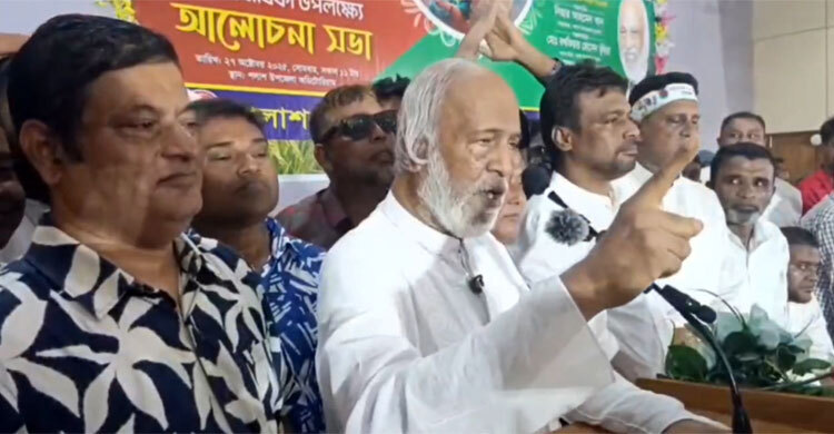 এক-এগারো বাংলাদেশে আর আসবে না: মঈন খান