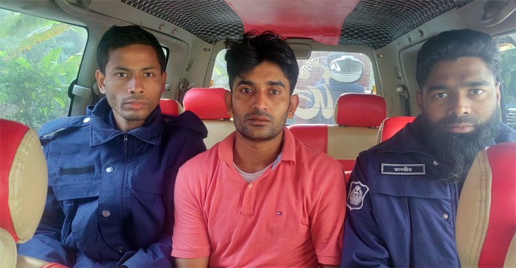 ডাকাত সর্দার গ্রেফতারকালে গুলি বিনিময়, ৩ পুলিশ আহত