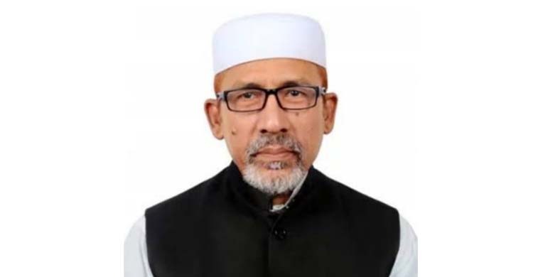 নাটোর–৪ আসনে নৌকার প্রার্থীকে শোকজ