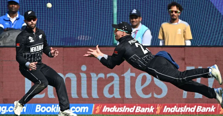 জিম্বাবুয়ে সফরে ‘বাজপাখি’কে পাচ্ছে না নিউজিল্যান্ড