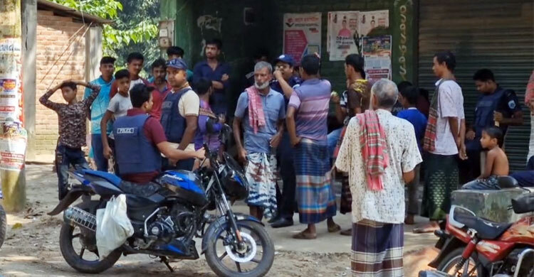 বিএনপির দুই গ্রুপের সংঘর্ষে আহত কর্মীর মৃত্যু