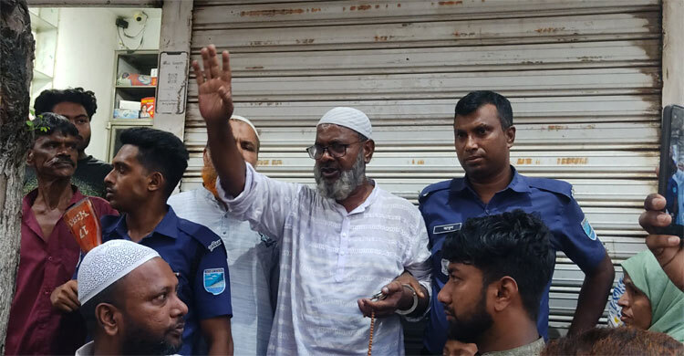 জেলখানা আমার জন্য নেয়ামত, জেলে থেকে পবিত্র কোরআন পড়া শিখেছি