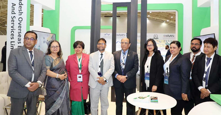 সৌদি আরবে দক্ষ কর্মীর চাহিদা পূরণে কাজ করছে বাংলাদেশ