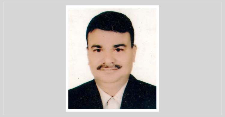 রূপগঞ্জে জাতীয় পার্টির সাধারণ সম্পাদকে অব্যাহতি