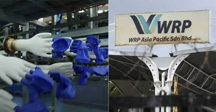 মালয়েশিয়ায় কারখানা বন্ধ, চাকরি হারালেন ১৪২৬ শ্রমিক