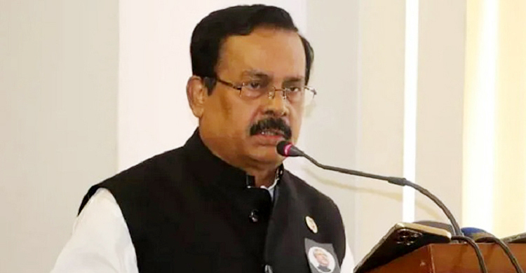 ঢাকা-১৩ আসনে বিপুল ভোটে জয়ী জাহাঙ্গীর কবির নানক