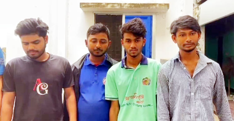 ধামরাইয়ে বিনোদন কেন্দ্রে শিক্ষার্থী-কর্মচারী সংঘর্ষ, গ্রেফতার ৪