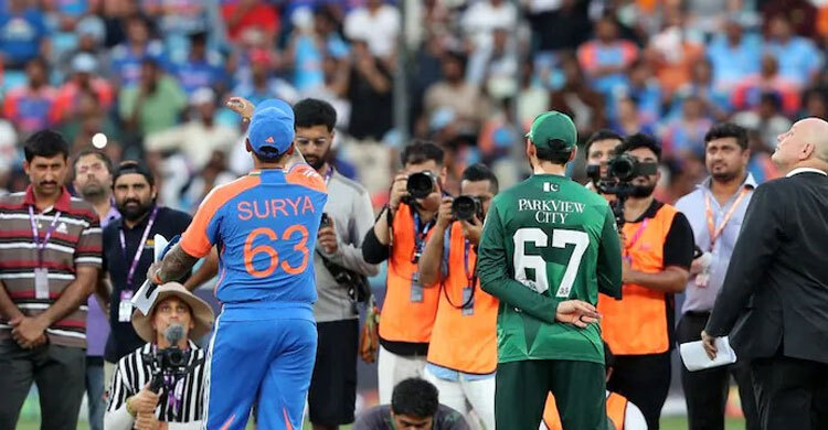 মুখের ওপর দরজা বন্ধ করে দেয় ভারত, আনুষ্ঠানিক প্রতিবাদ পাকিস্তানের