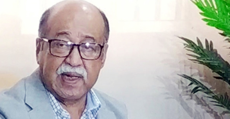 কারাগারে শেষ বিদায় বর্ষীয়ান রাজনীতিবিদ নূরুল মজিদের