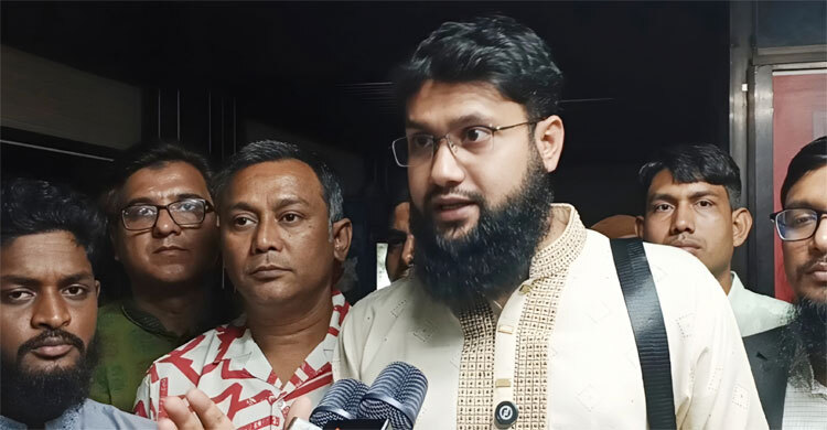 দেশের বর্তমান রাজনৈতিক পরিস্থিতিতে উচ্চকক্ষে পিআর জরুরি