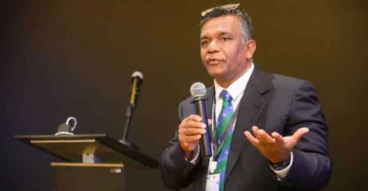 ২৩ ও ২৪ জুলাইতেই ঢাকায় অনুষ্ঠিত হবে এসিসি সভা: বুলবুল